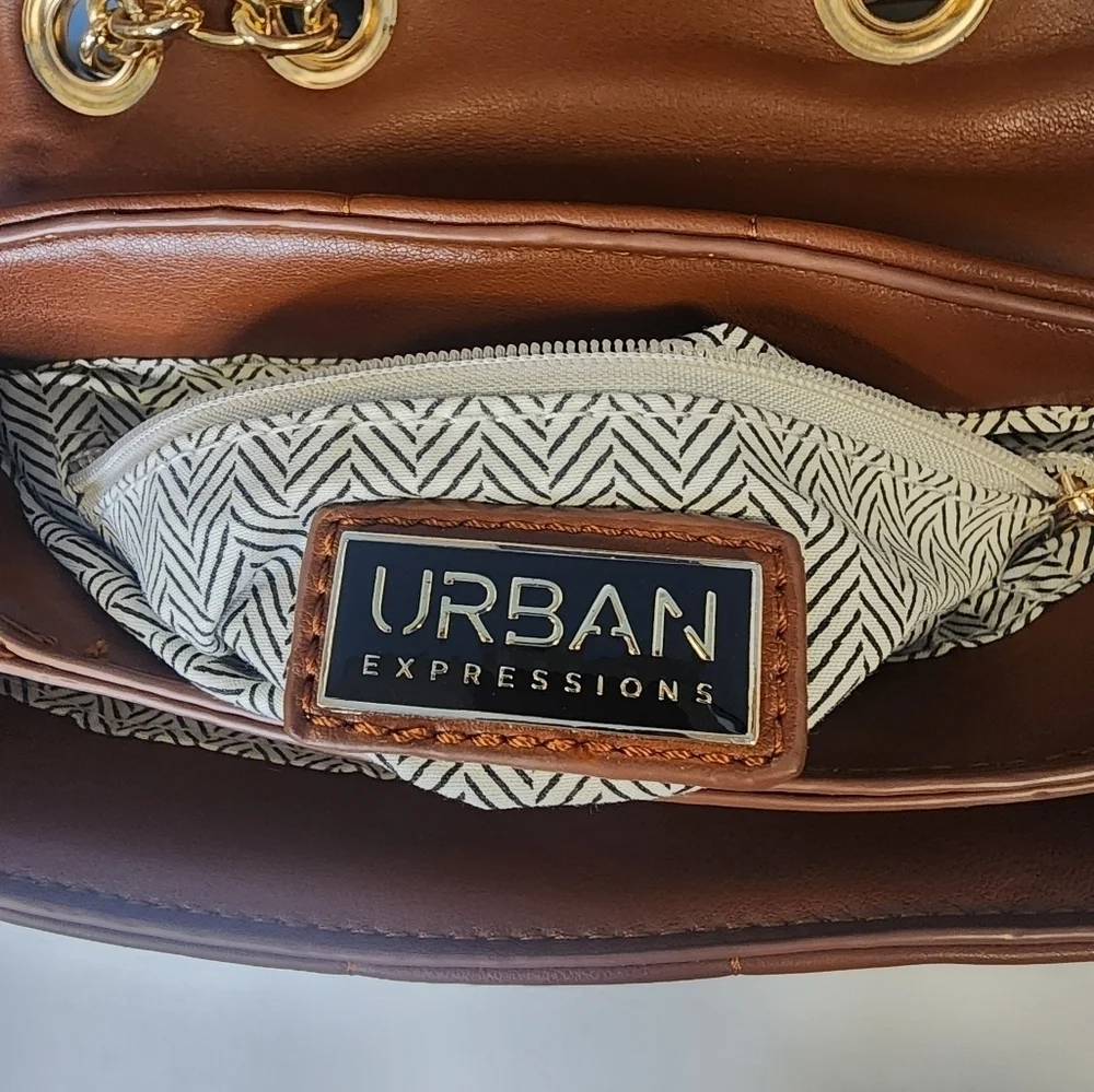 Urban Expressions elevate your